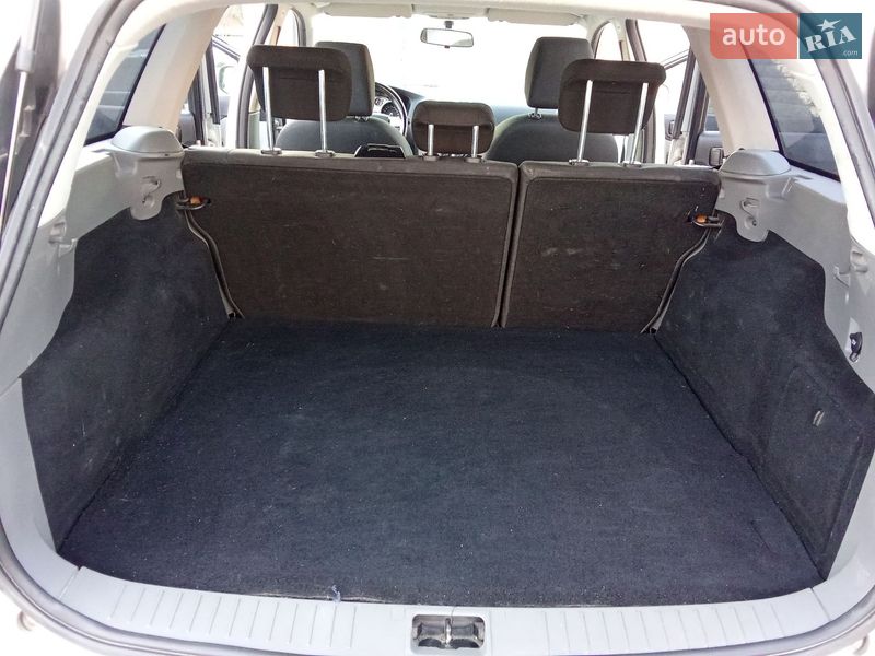 Універсал Ford Focus 2010 в Рівному