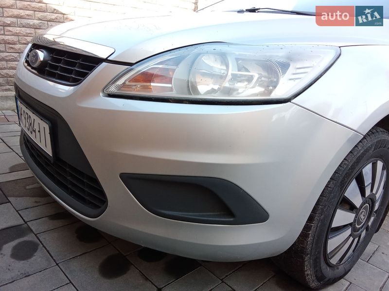 Універсал Ford Focus 2010 в Рівному