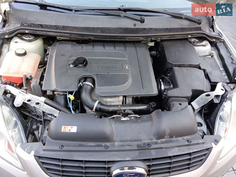 Універсал Ford Focus 2010 в Рівному