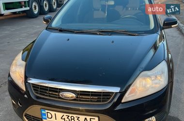 Універсал Ford Focus 2008 в Коростені