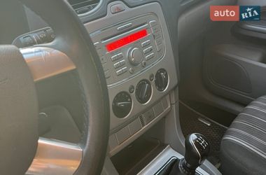 Універсал Ford Focus 2008 в Коростені фото 8 Універсал Ford Focus 2008 в Коростені