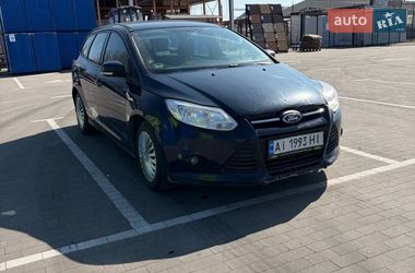 Універсал Ford Focus 2011 в Білій Церкві