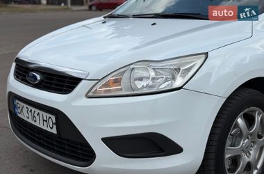 Универсал Ford Focus 2010 в Ровно