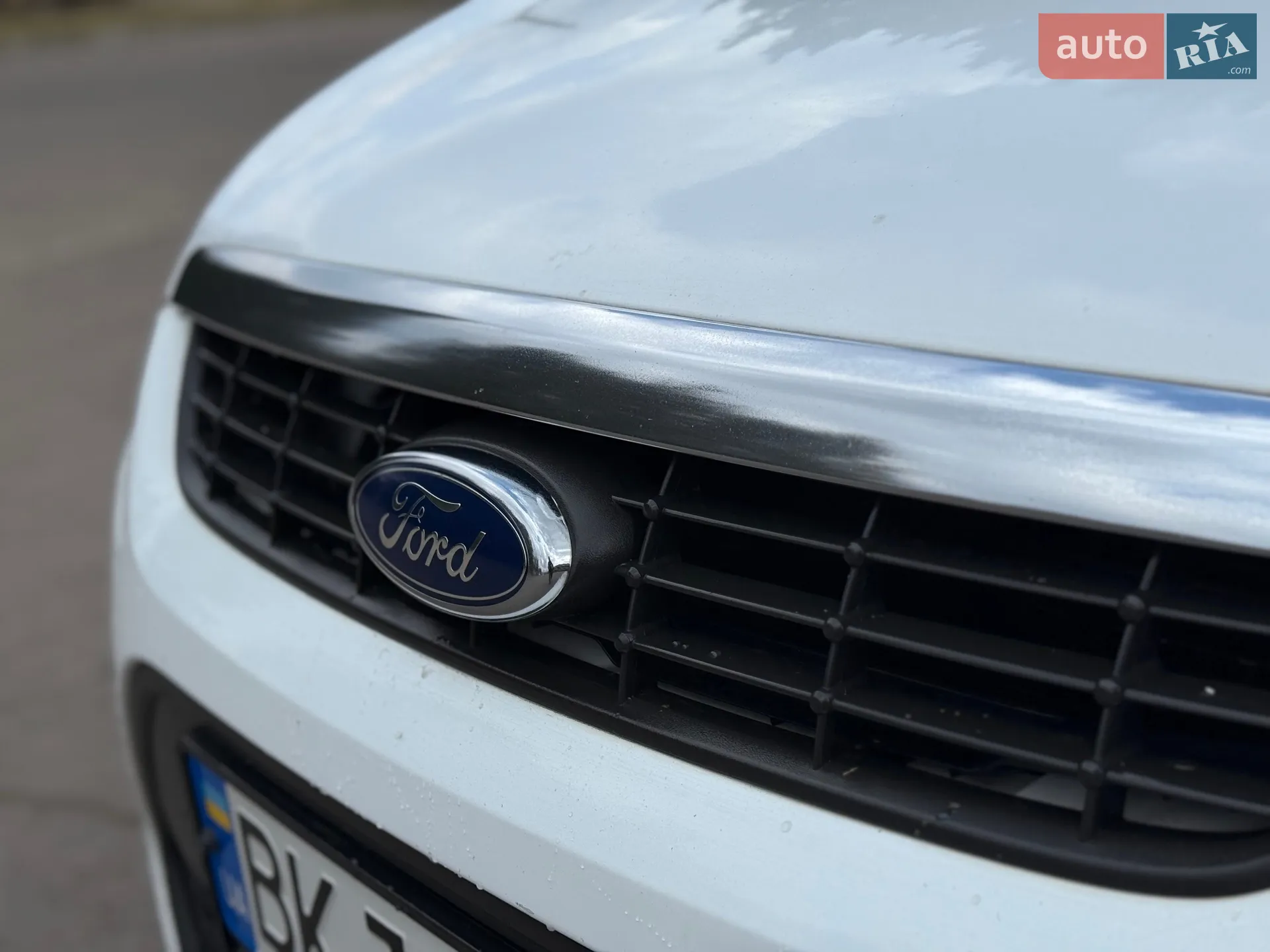 2010 Ford Focus - мініатюра 7