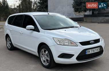 Универсал Ford Focus 2010 в Ровно