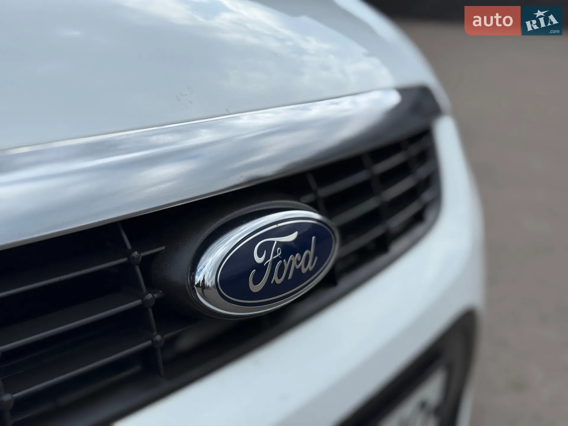 2010 Ford Focus - мініатюра 16