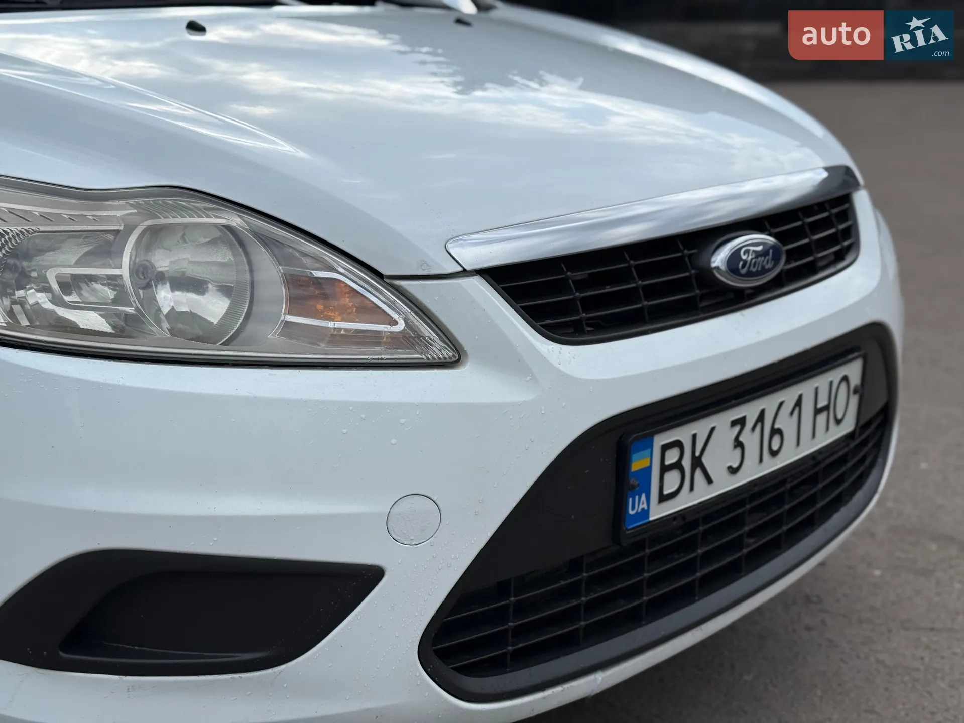 2010 Ford Focus - мініатюра 15