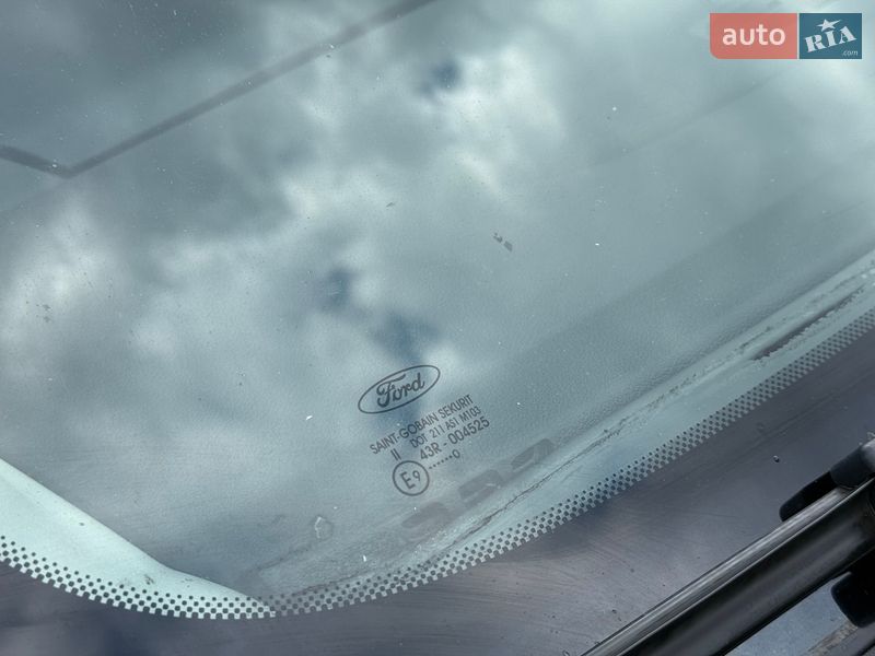 Универсал Ford Focus 2010 в Ровно