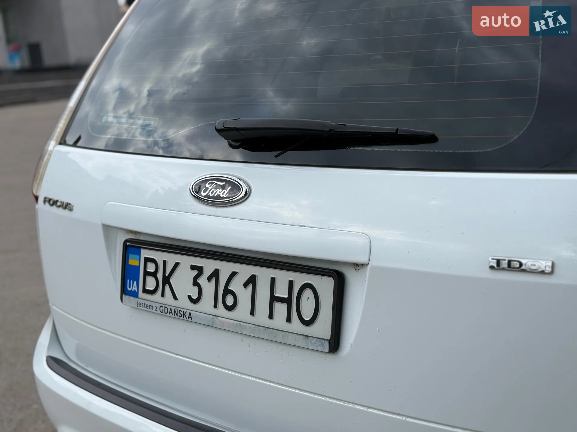 2010 Ford Focus - мініатюра 22