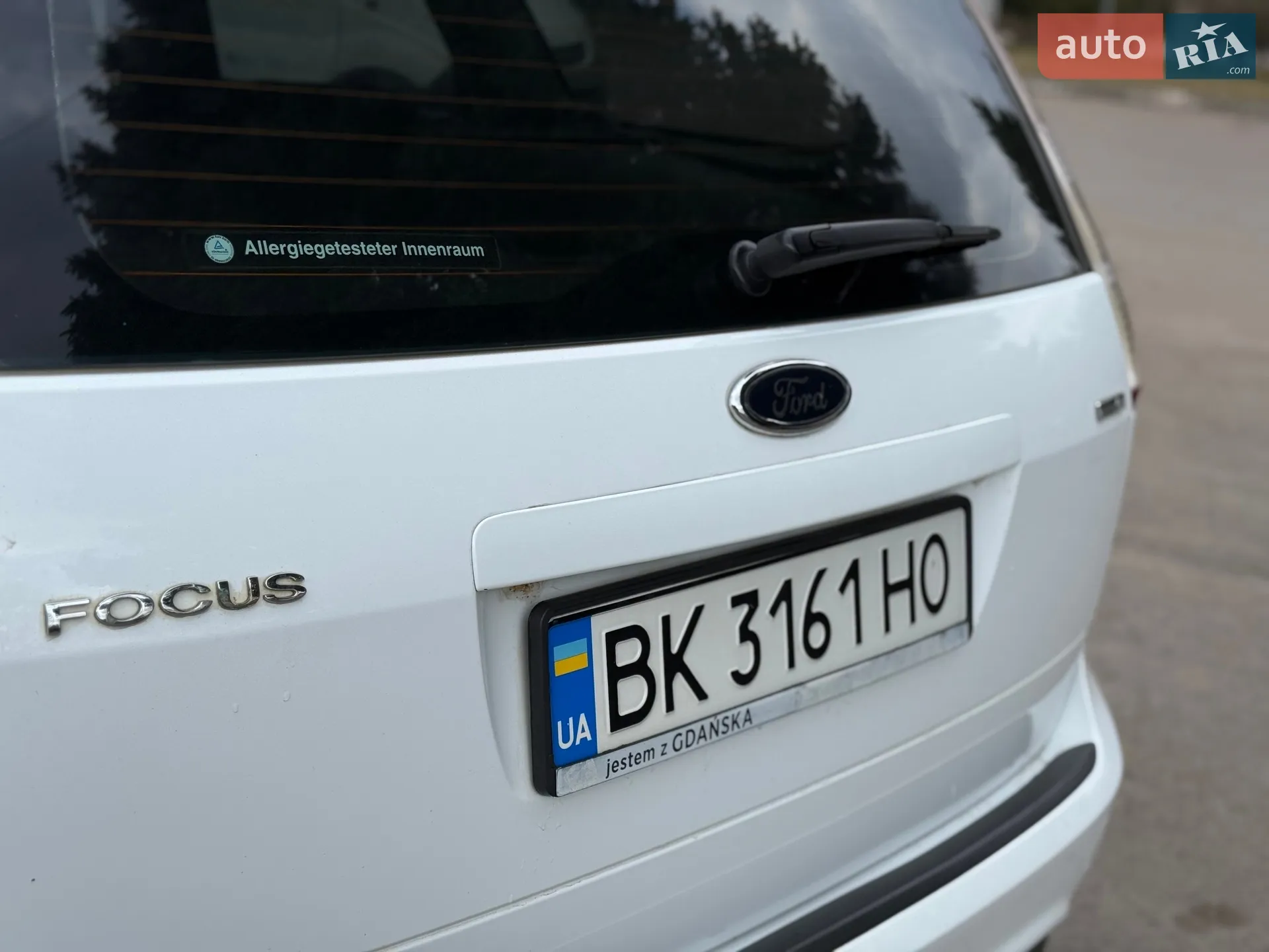 2010 Ford Focus - мініатюра 23