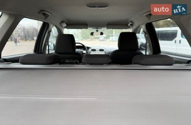 Универсал Ford Focus 2010 в Ровно