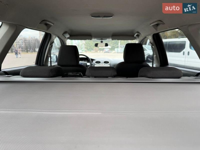 Универсал Ford Focus 2010 в Ровно