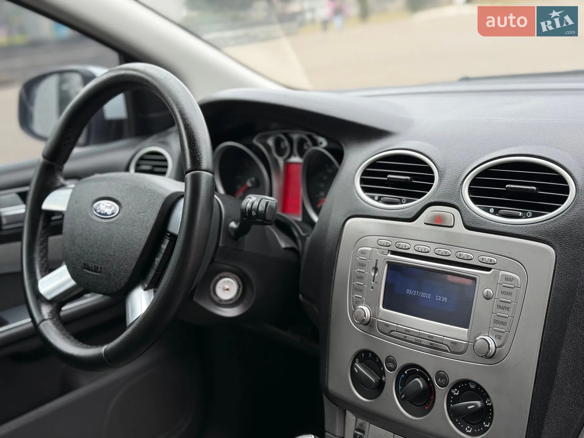 2010 Ford Focus - мініатюра 34
