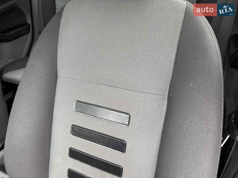Универсал Ford Focus 2010 в Ровно