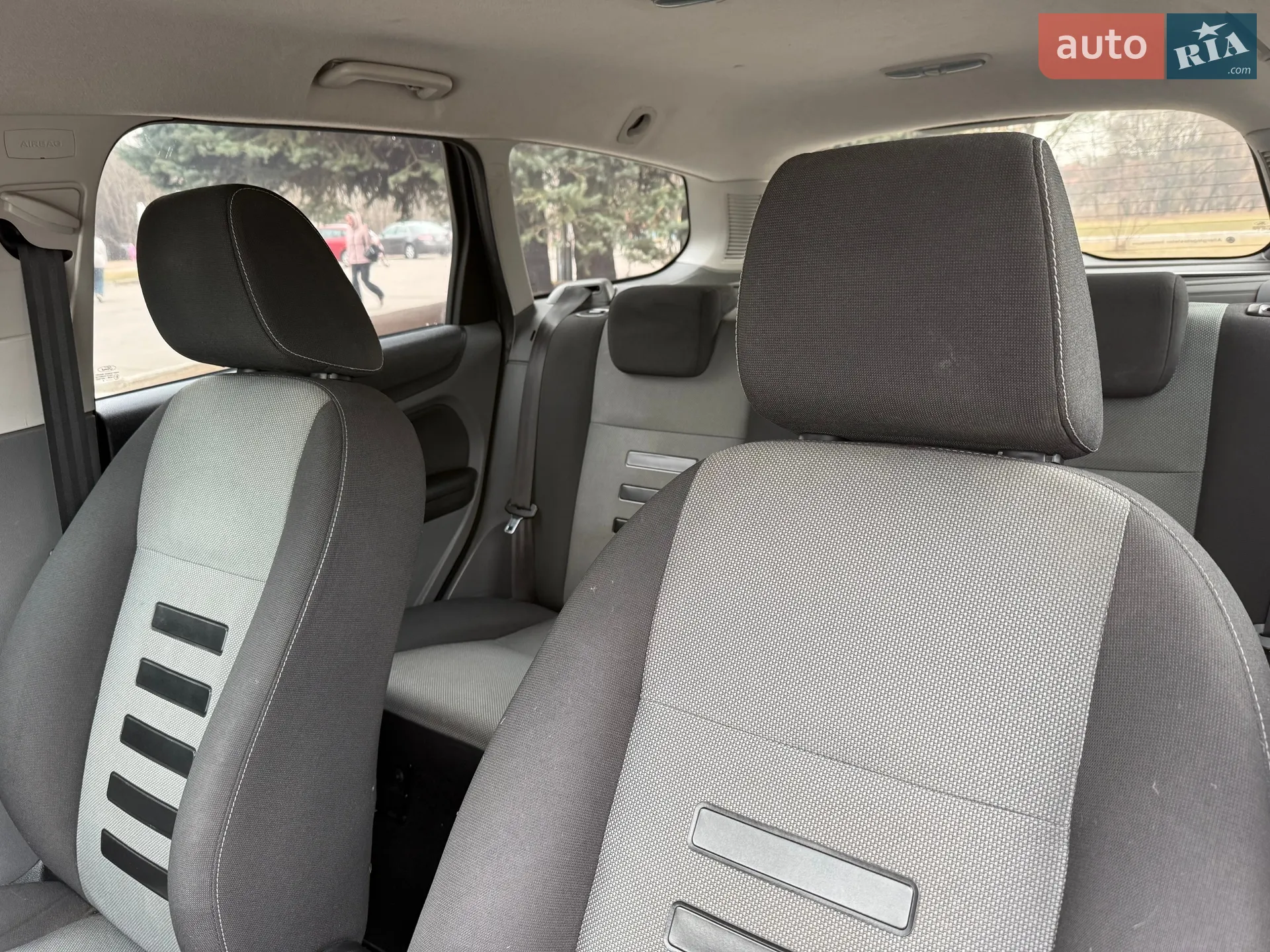 2010 Ford Focus - мініатюра 42