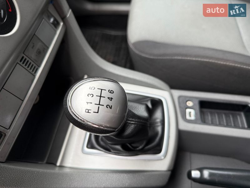 Универсал Ford Focus 2010 в Ровно
