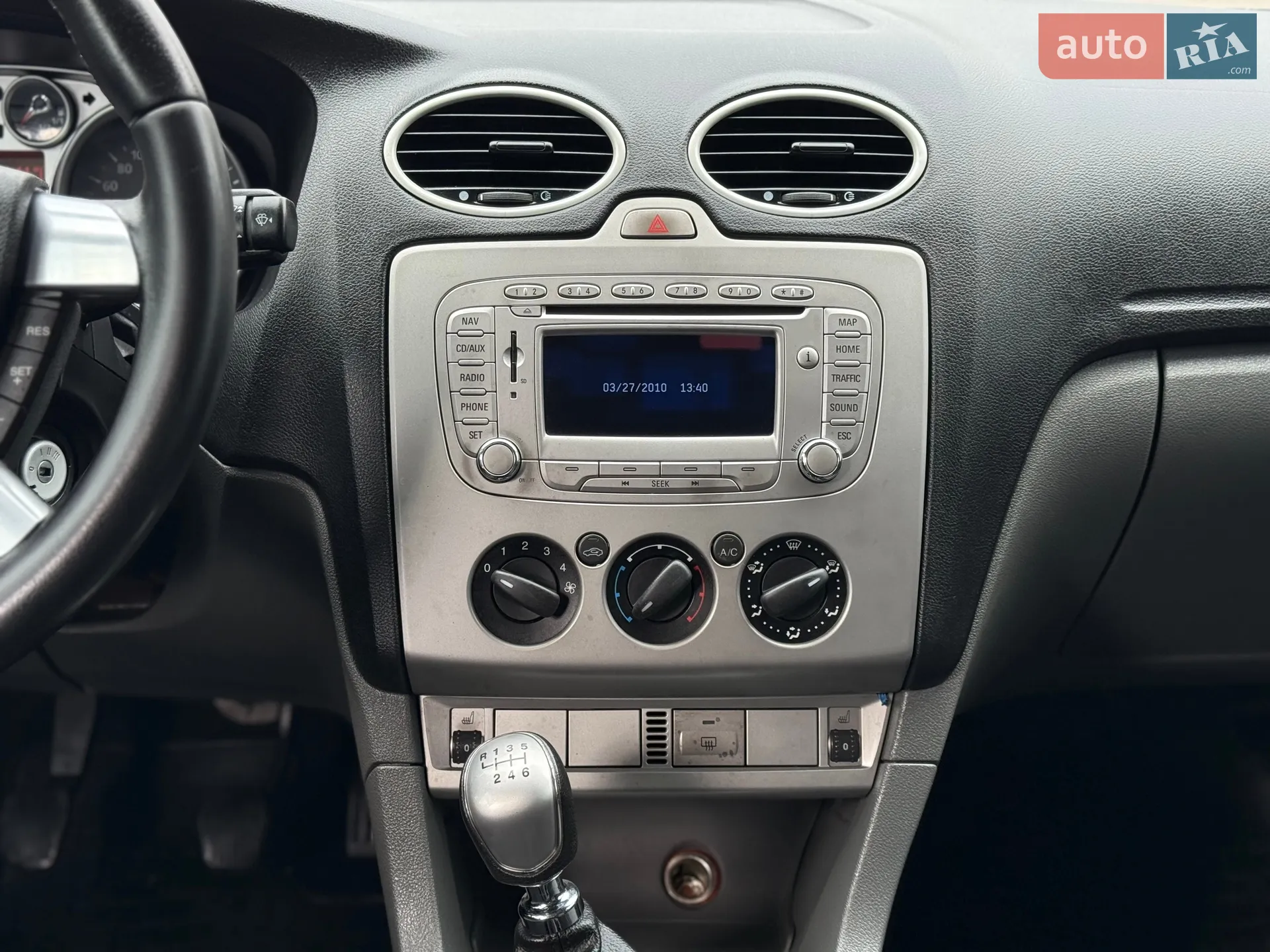2010 Ford Focus - мініатюра 51