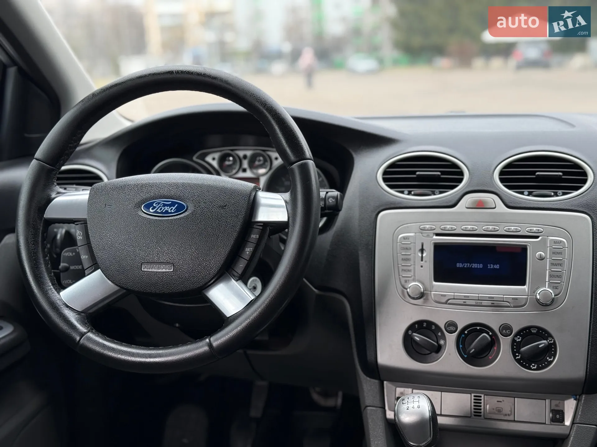 2010 Ford Focus - мініатюра 49