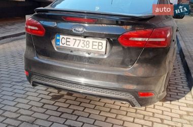 Седан Ford Focus 2015 в Черновцах