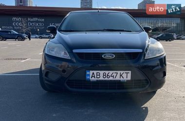 Хетчбек Ford Focus 2008 в Києві