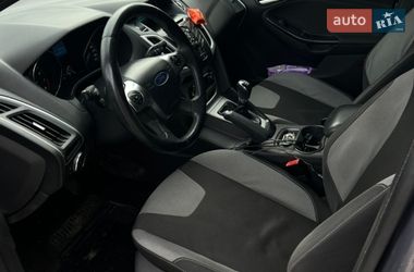 Универсал Ford Focus 2013 в Тернополе
