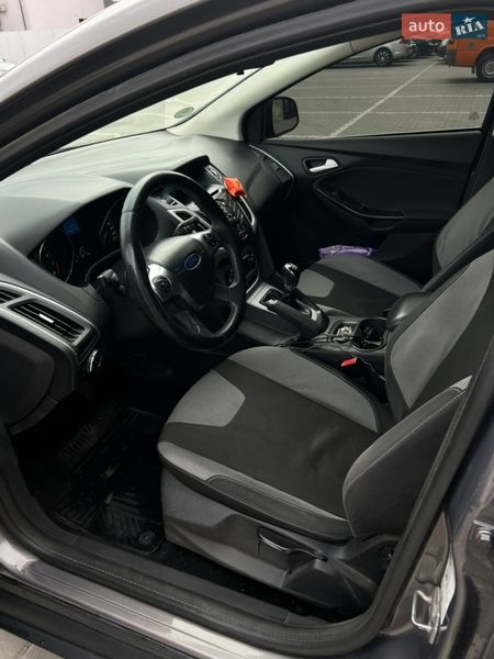 Универсал Ford Focus 2013 в Тернополе
