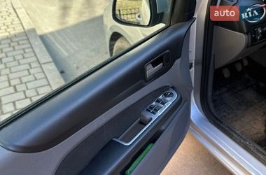 Універсал Ford Focus 2009 в Івано-Франківську