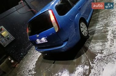 Универсал Ford Focus 2008 в Межгорье