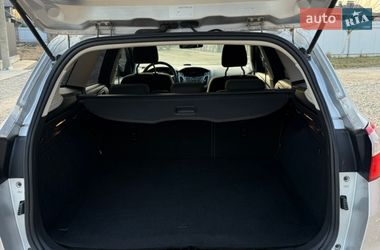Универсал Ford Focus 2014 в Ивано-Франковске