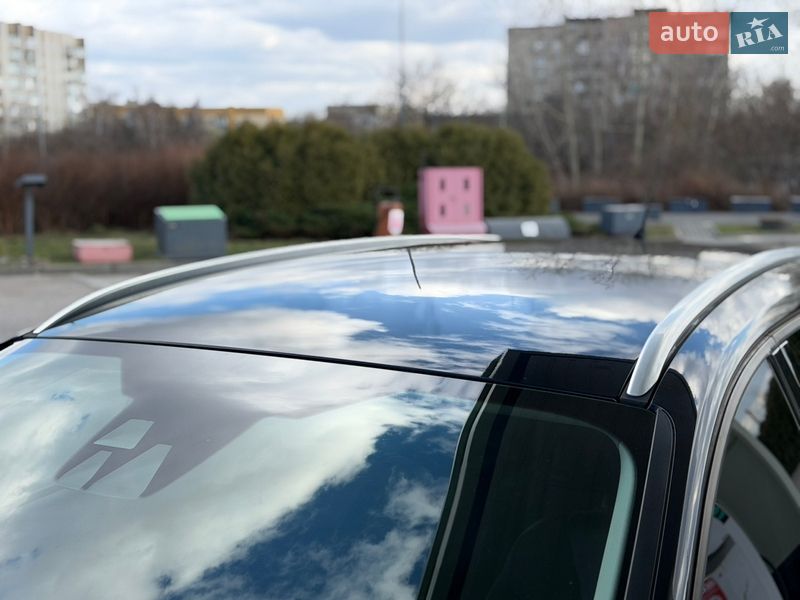 Универсал Ford Focus 2011 в Дрогобыче