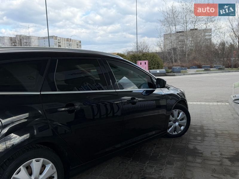 Универсал Ford Focus 2011 в Дрогобыче