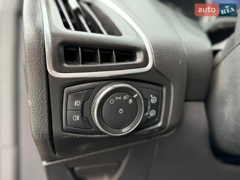 Универсал Ford Focus 2011 в Дрогобыче