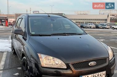 Универсал Ford Focus 2007 в Киеве