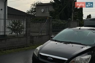 Универсал Ford Focus 2008 в Житомире