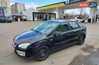 Хэтчбек Ford Focus 2006 в Житомире