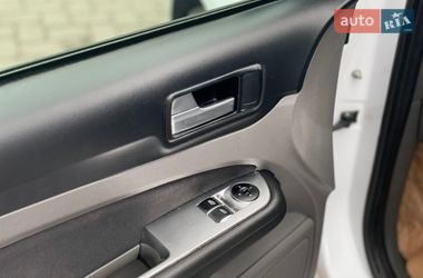 Хэтчбек Ford Focus 2011 в Днепре