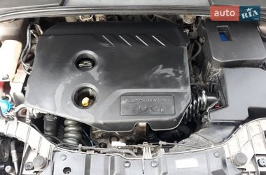 Універсал Ford Focus 2012 в Івано-Франківську