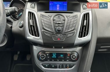 Универсал Ford Focus 2013 в Киеве