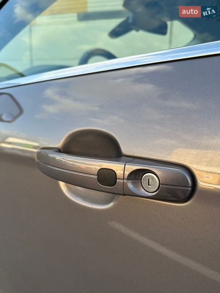 Универсал Ford Focus 2013 в Киеве