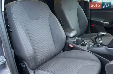 Универсал Ford Focus 2013 в Киеве