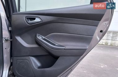 Универсал Ford Focus 2013 в Киеве