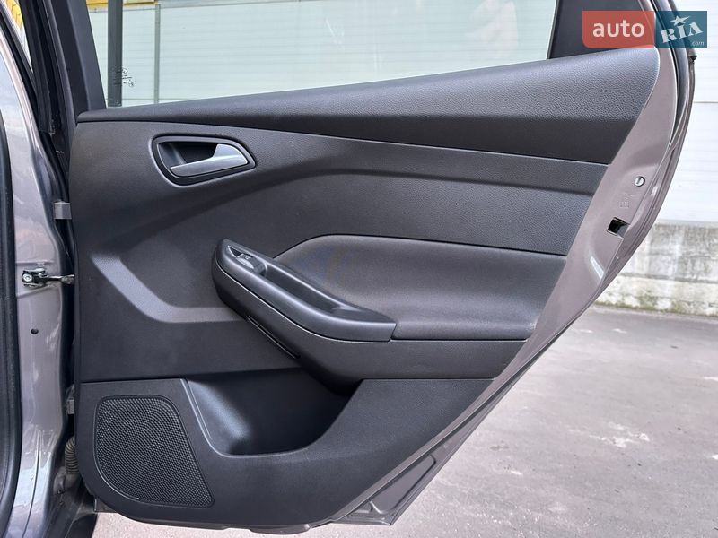 Универсал Ford Focus 2013 в Киеве