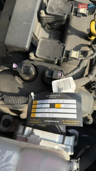 Седан Ford Focus 2016 в Дніпрі фото 10 Седан Ford Focus 2016 в Дніпрі