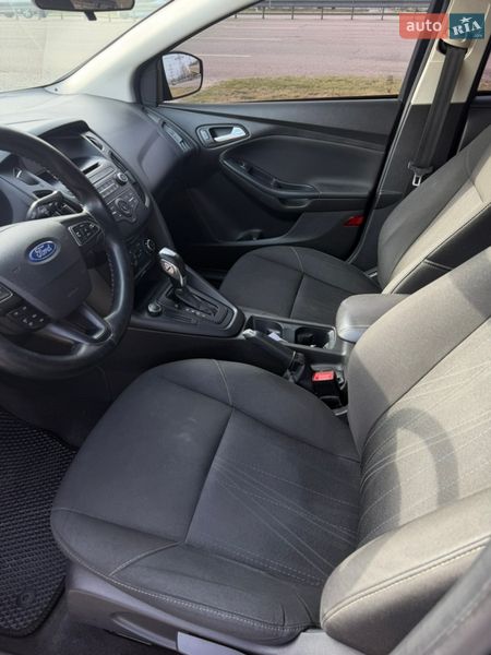 Седан Ford Focus 2016 в Дніпрі фото 17 Седан Ford Focus 2016 в Дніпрі