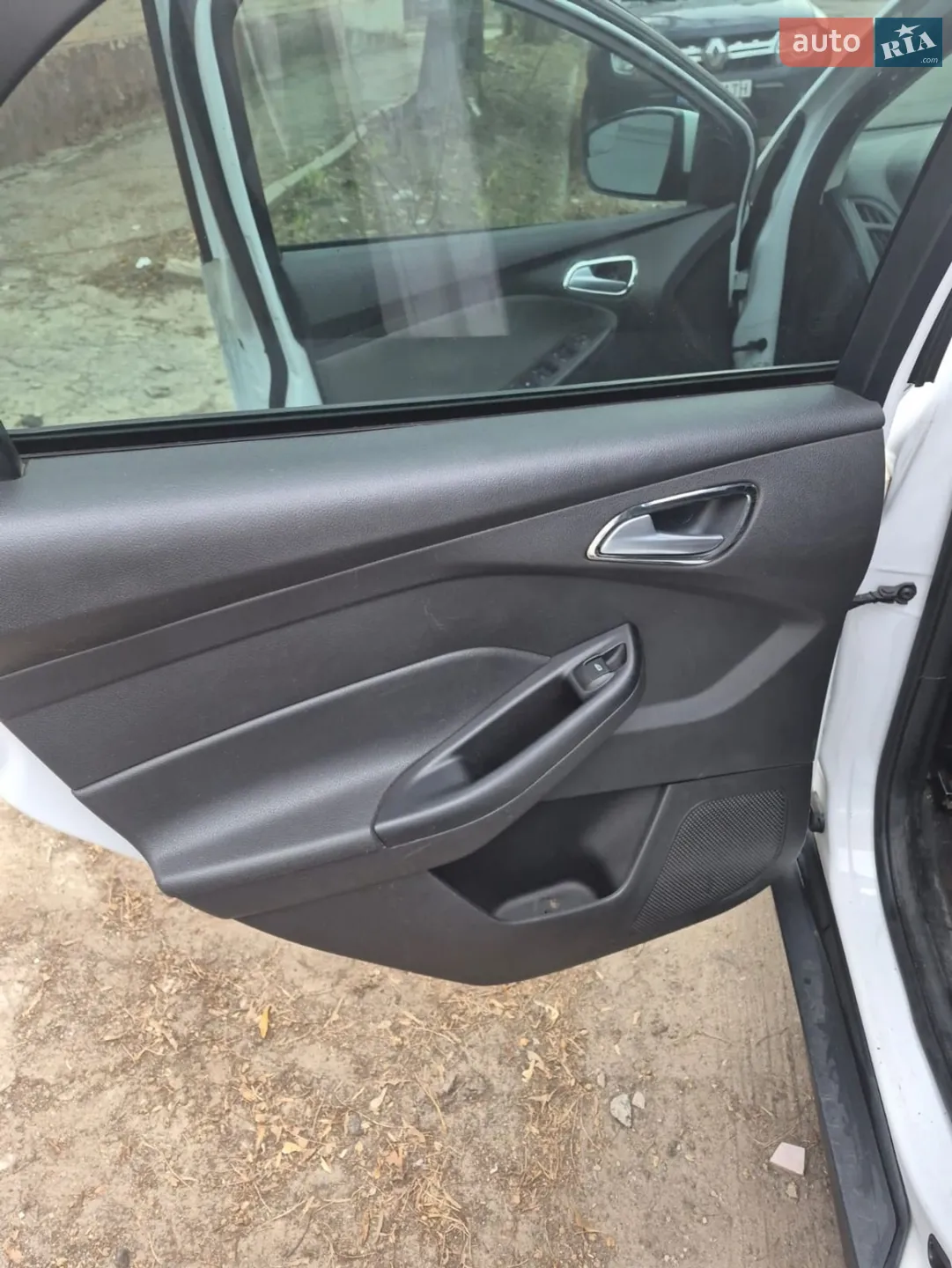 2012 Ford Focus - мініатюра 8