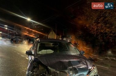 Універсал Ford Focus 2012 в Луцьку