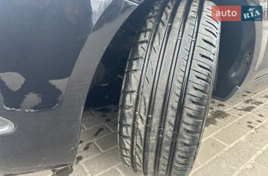 Универсал Ford Focus 2008 в Березане