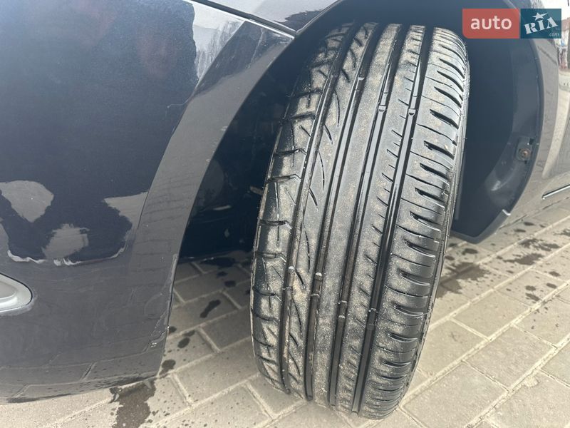 Універсал Ford Focus 2008 в Березані