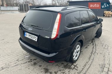 Универсал Ford Focus 2008 в Березане