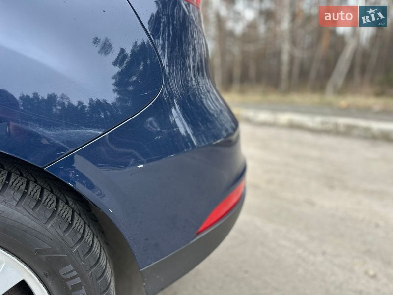 Хетчбек Ford Focus 2015 в Ірпені